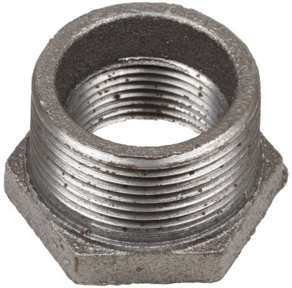 3/4" X 1/2" HEX BUSHING