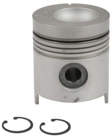 PISTON W/PIN STD