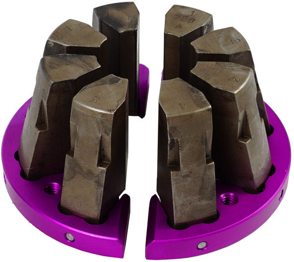 DIE SET PURPLE .750 20MM
