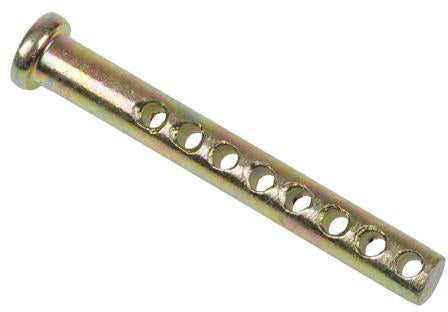 Universal Clevis Pin 1/4" X 2"