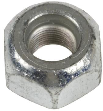 WHEEL NUT