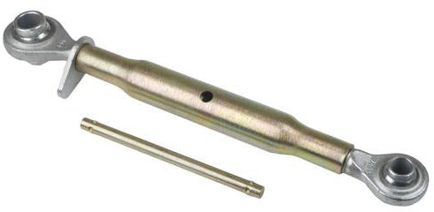 TOP LINK-CATEGORY 1&2 12" TUBE
