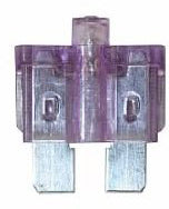 15 A BIG BLADE SMART FUSE - 2 PCS