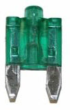 SMART GLOW 20A . MINI FUSE--2PCS.