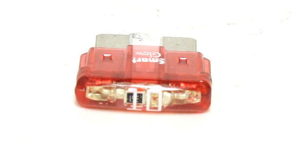 10 AMP RED ATC FUSE-2 PCS.