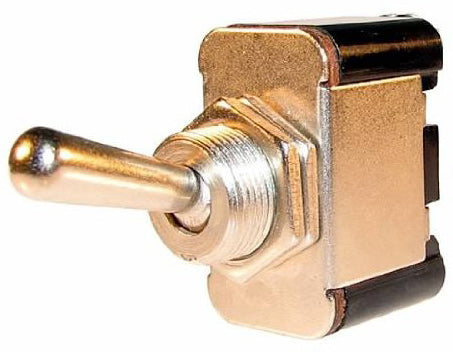 25A. H.D. TOGGLE SW. ON-OFF