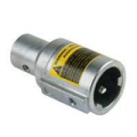 HYPRO FORGED PUMP COUPLER