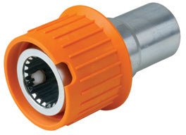 QD PUMP COUPLER 1000 RPM-FORGED