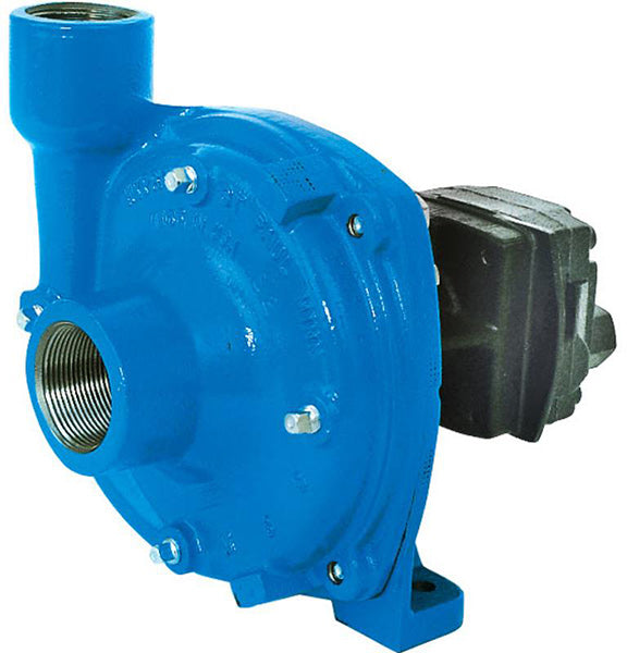 HYPRO HYDRAUL CAST IRON CENTRIFUGAL PUMP