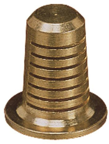 SLOTTED STRAINER