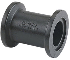 3" X 3" FLANGED COUPLING