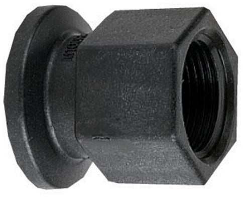 3'' FLANGE X 3'' FPT ADAPTER
