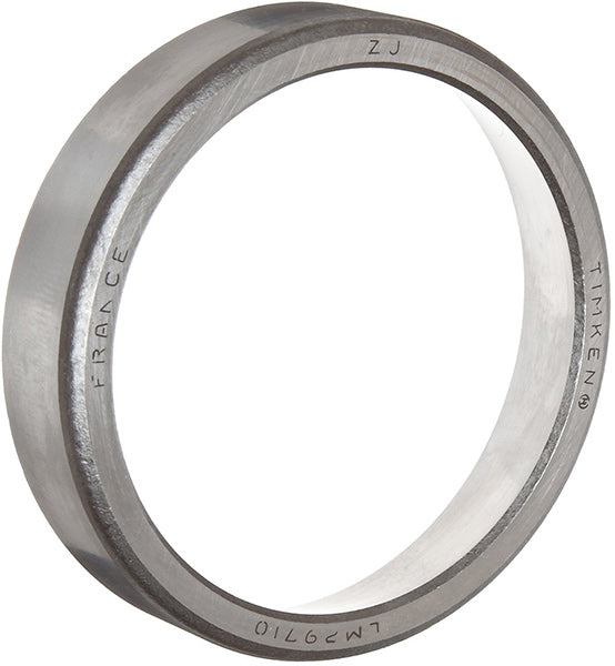 TIMKEN TAPERED BEARING CUP