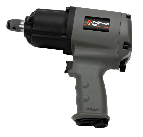 3/4" DRIVE AIR IMPACT WRENCH