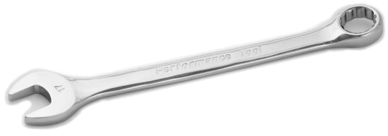 17MM COMBINATION WRENCH