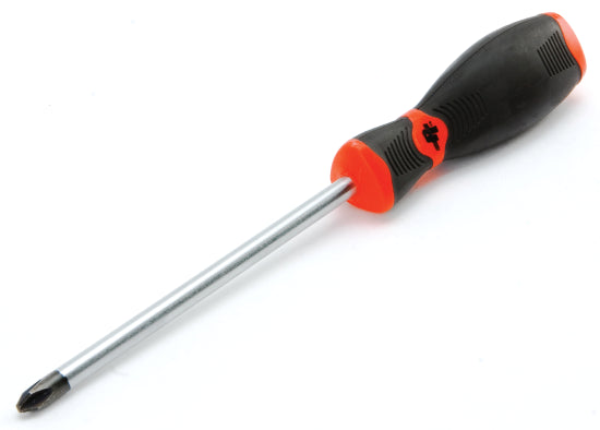 PHILIPS RD SHAFT 3x6" SCREWDRIVER