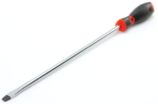 SLOTTED 3/8 X 10 RD SCREWDRIVER