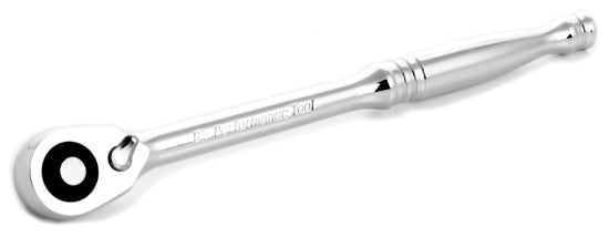 3/8" DR TEARDP RATCHET QR