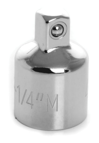 3/8" F X 1/4"M ADAPTER