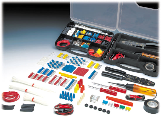 285 PC AUTO ELECT REPAIR KIT