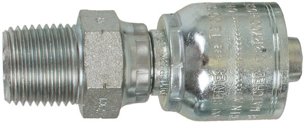 NPT MALE SWIVEL