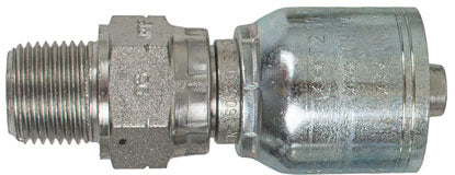 NPT MALE SWIVEL