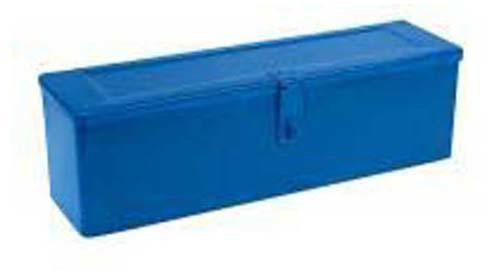TOOL BOX BLUE
