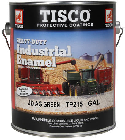 JD AG GREEN (SAFETY GREEN)