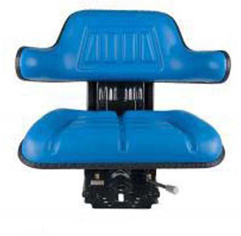 SEAT BLUE WAFFLE